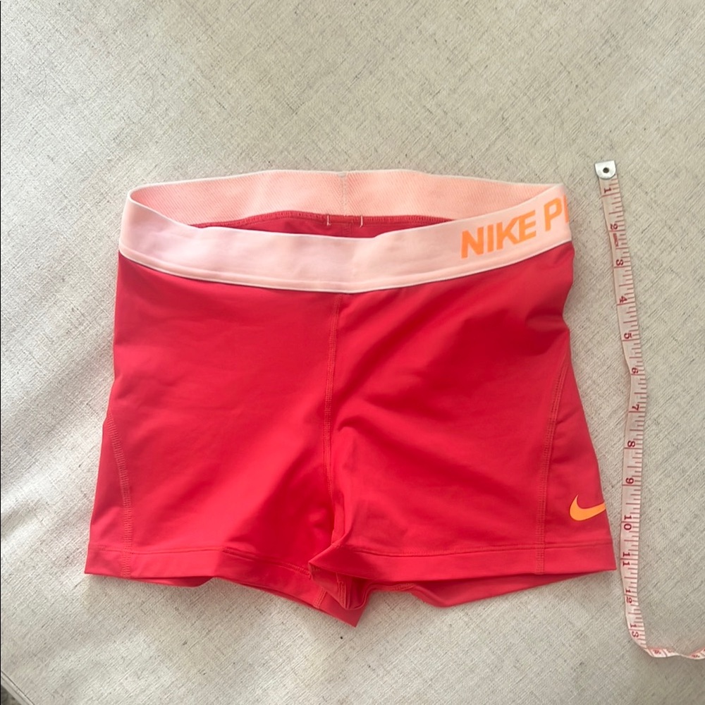 Nike Pro Dri-Fit Shorts - Picture 2 of 2